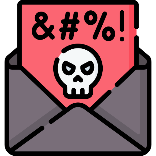 Sextortion / Online Blackmail